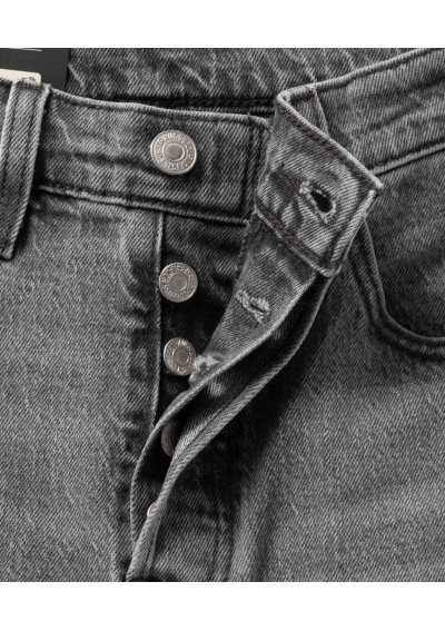 Levi's 501 Cropped 36200-0308 Spodnie Mac-House