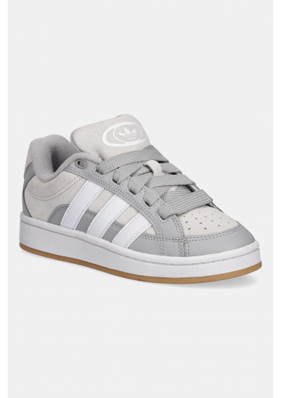 adidas Originals sneakersy dziecięce CAMPUS 00s BETA kolor szary JH7836