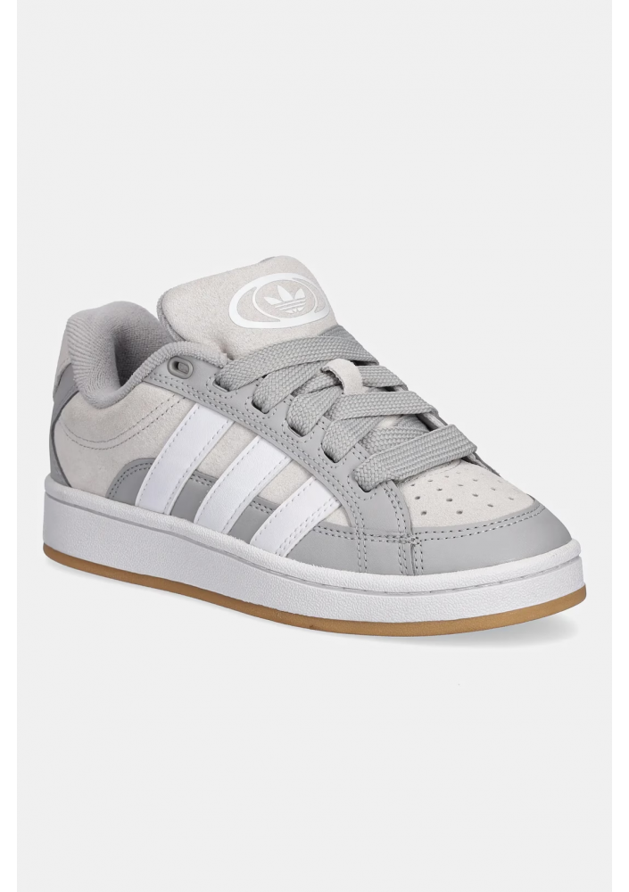 adidas Originals sneakersy CAMPUS 00s BETA kolor szary JH7836