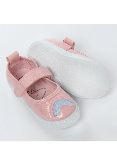 Cool Club, Kapcie dziewczęce, różowe