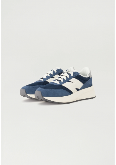 New Balance 370 UNISEX - Sneakersy niskie