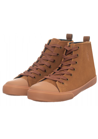 POLO RALPH LAUREN - BUTY Dziecięce - HAMPTYN HI RF103776