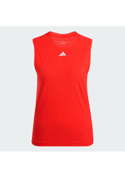 adidas Koszulka Tennis Pro Climacool+ Match Tank