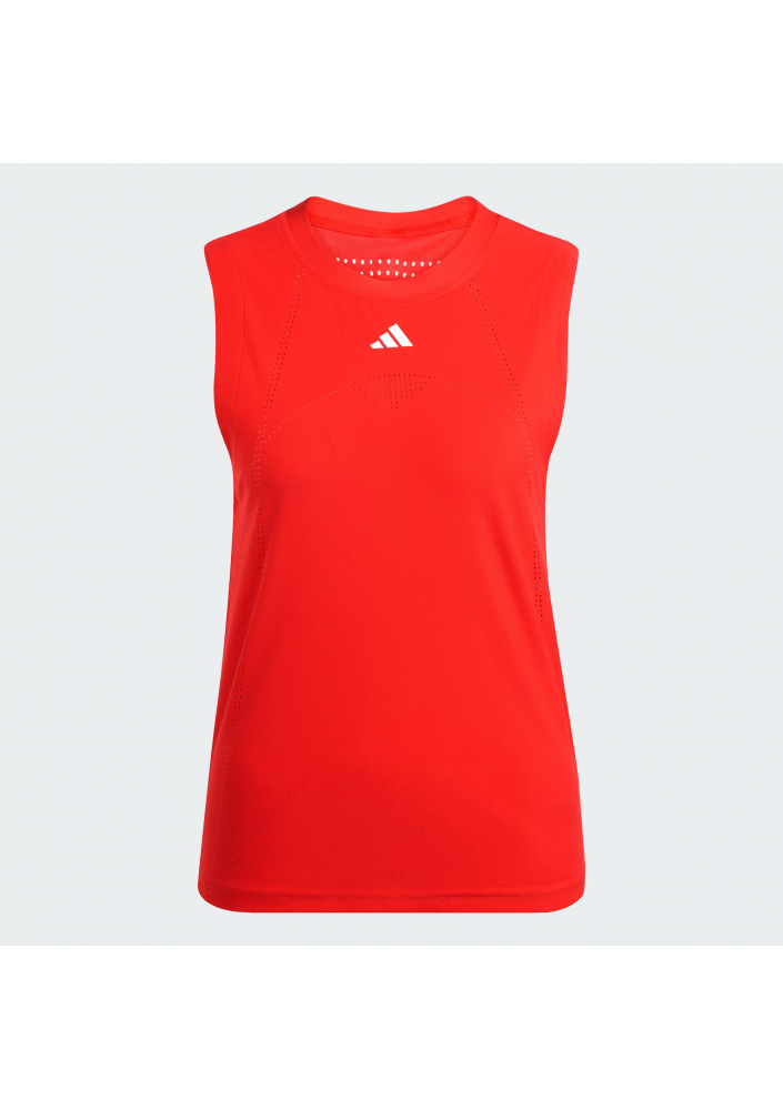 adidas Koszulka Tennis Pro Climacool+ Match Tank