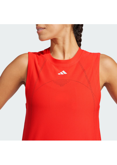 adidas Koszulka Tennis Pro Climacool+ Match Tank