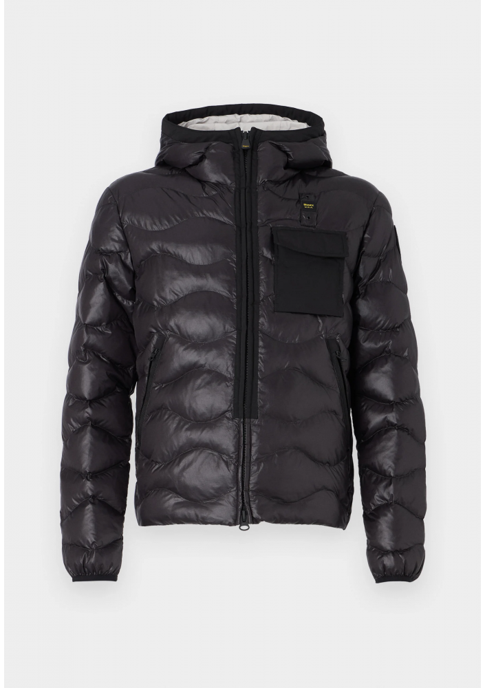 Blauer BRYANT - Lekka kurtka