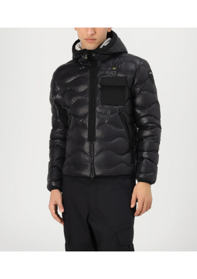 Blauer BRYANT - Lekka kurtka