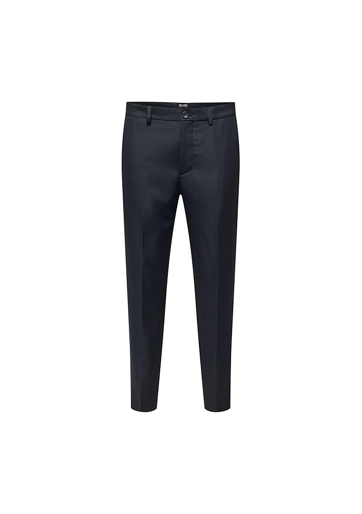 Only & Sons Onseve Slim Clean 0052 Spodnie męskie