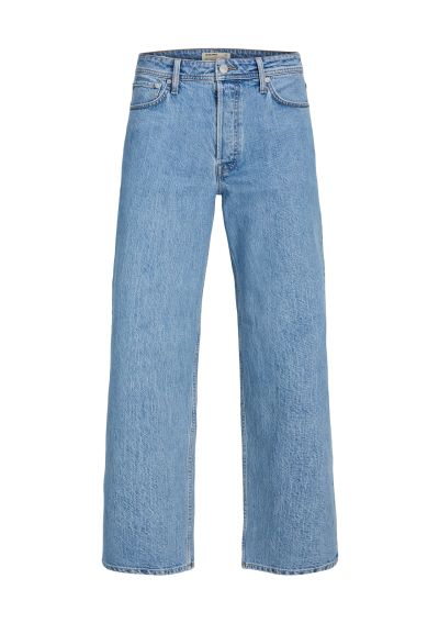 Jack&amp;Jones Plus Size JJIEDDIE JJORIGINAL SBD 911 NOOS PLS Luźne jeansy