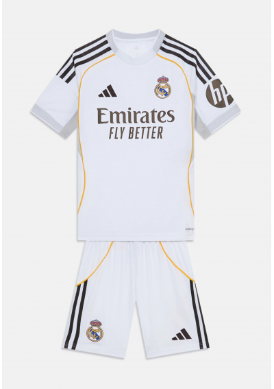 adidas Performance REAL MADRID komplet 3 częściowy