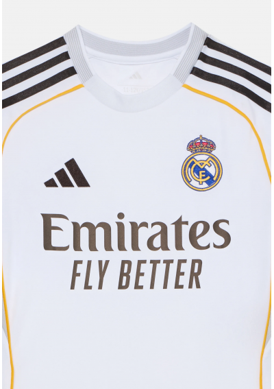adidas Performance REAL MADRID komplet 3 częściowy