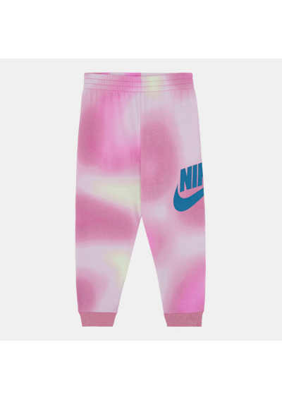 Nike Dziecięce spodnie polarowe z filtrem przeciwsłonecznym