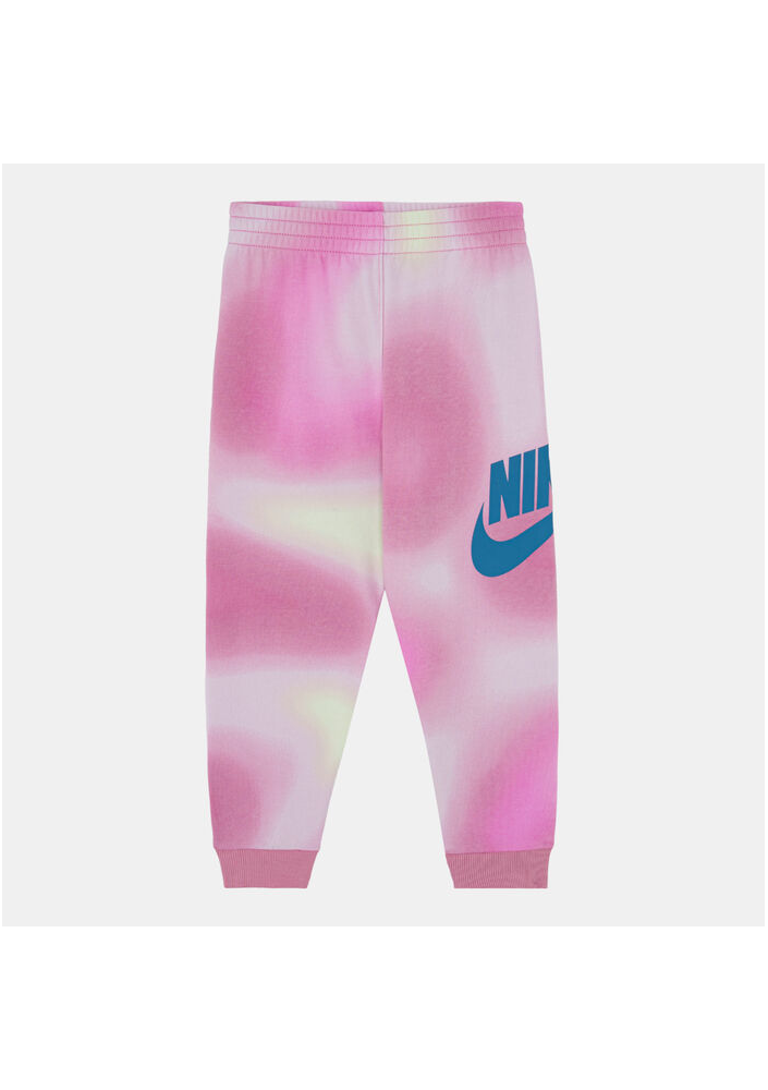 Nike Dziecięce spodnie polarowe z filtrem przeciwsłonecznym