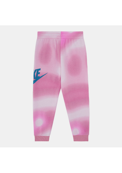 Nike Dziecięce spodnie polarowe z filtrem przeciwsłonecznym