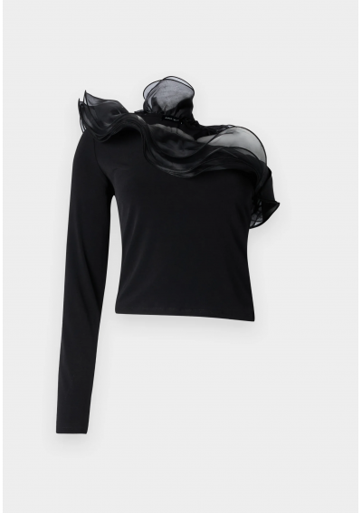 Anna Field - Bluzka z długim rękawem