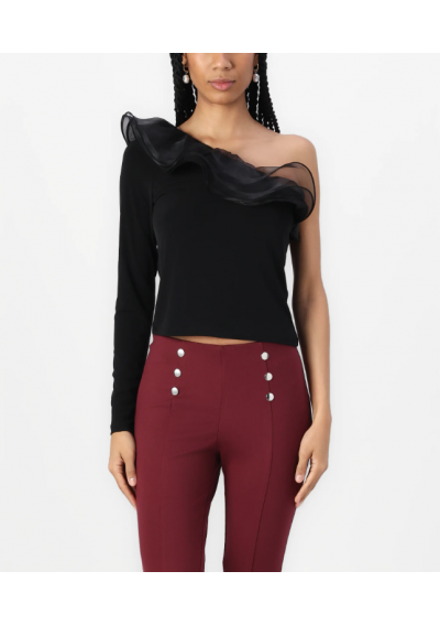 Anna Field - Bluzka z długim rękawem