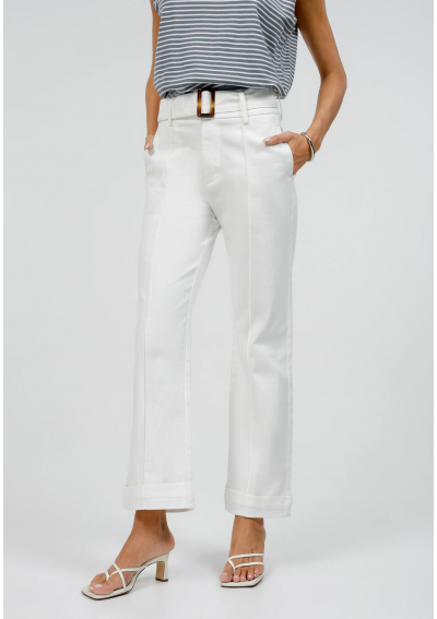 Anna Field - Jeansy Straight Leg