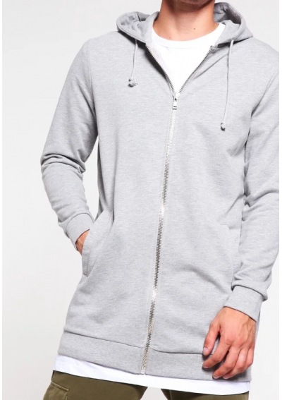 YOURTURN Bluza rozpinana