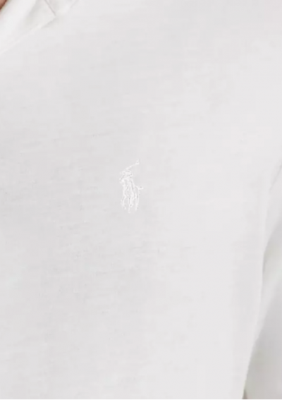 POLO RALPH LAUREN Bawełniana koszulka polo Classic Fit