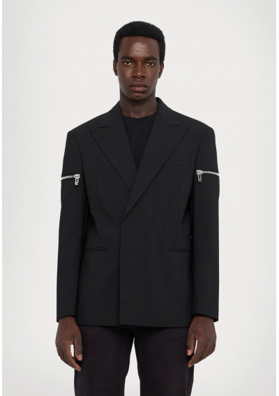 DSQUARED2 ICON - Marynarka - czarna