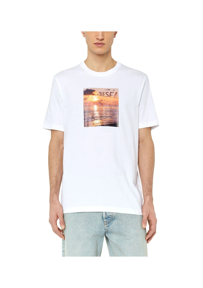 Diesel tshirt