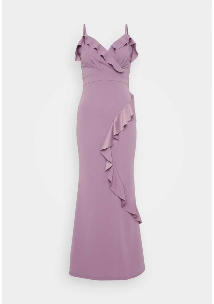 WAL G PETITE MILANI - Sukienka z dżerseju