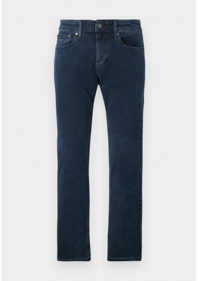 Tommy Jeans SCANTON SLIM - Jeansy Zwężane