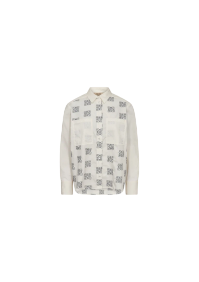 Mos Mosh Koszula MMWeina Geo