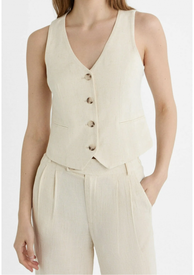 Stradivarius Kamizelka