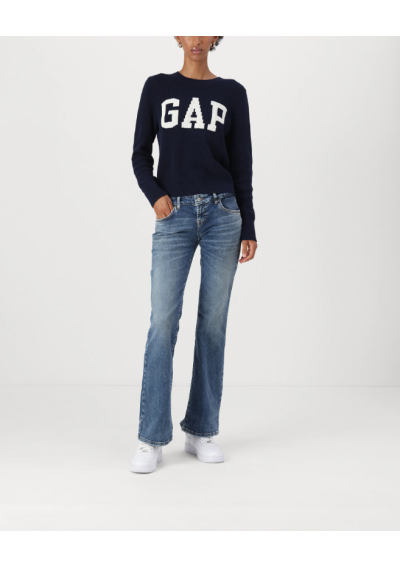 LTB ROXY - Jeansy Dzwony