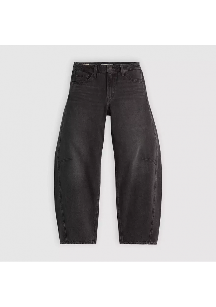 levis Spodnie Baggy Dad Barrel