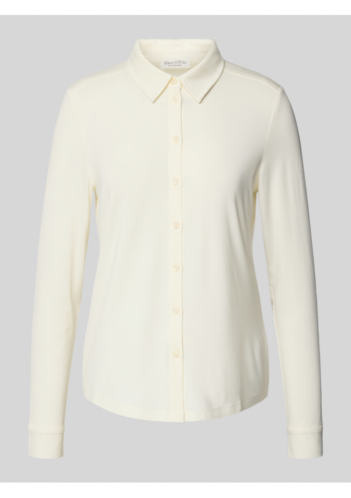 Marc O'Polo Bluzka koszulowa