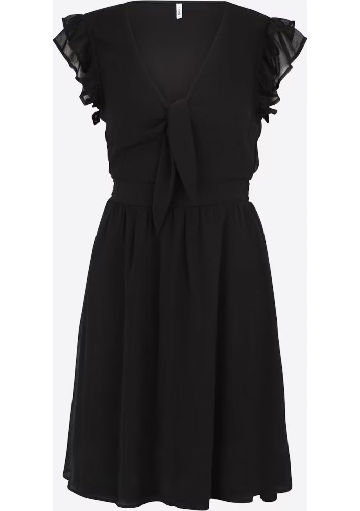 Only Petite Sukienka 'ONLASTA' w kolorze Czarny