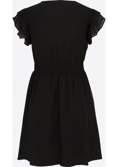 Only Petite Sukienka 'ONLASTA' w kolorze Czarny