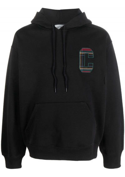 CARHARTT WIP - Bluza z kapturem Wiles