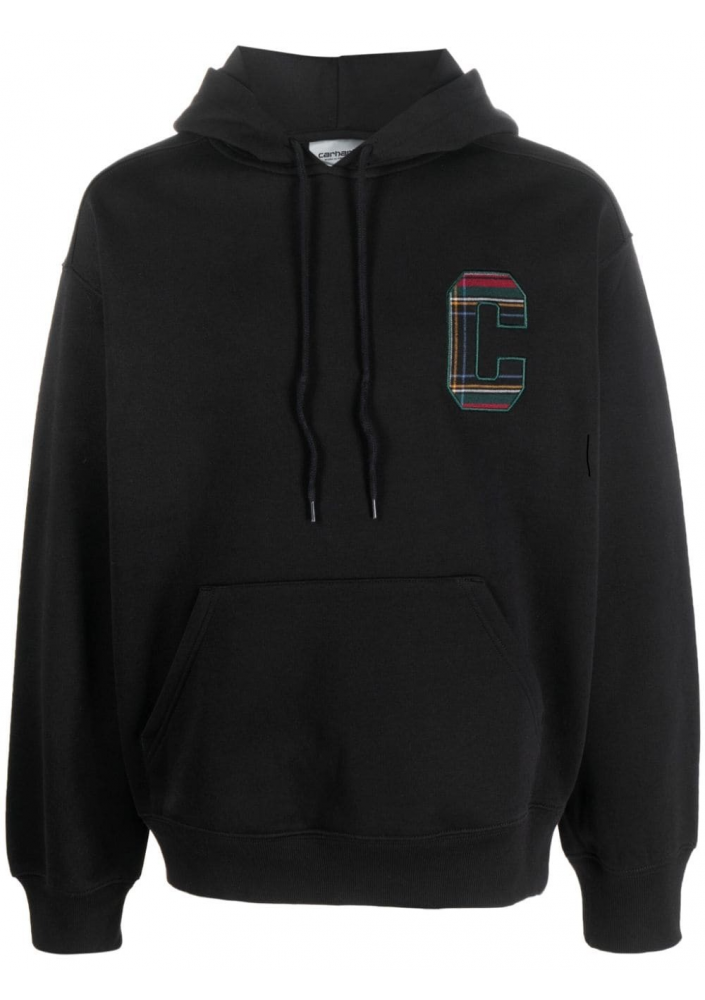 CARHARTT WIP - Bluza z kapturem Wiles