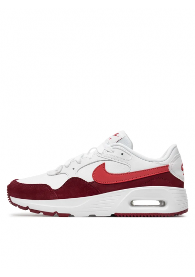 Nike Sneakersy Air Max Sc FJ3242 100 Biały