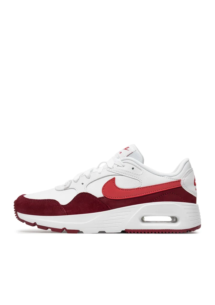 Nike Sneakersy Air Max Sc FJ3242 100 Biały