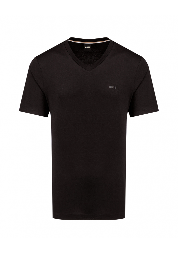 BOSS BLACK T-shirt Terry 01 Regular Fit