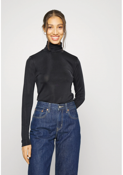 Levi's ORIEL TURTLENECK - Bluzka z długim rękawem