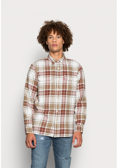 Levi's JACKSON WORKER - Koszula