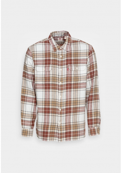 Levi's JACKSON WORKER - Koszula