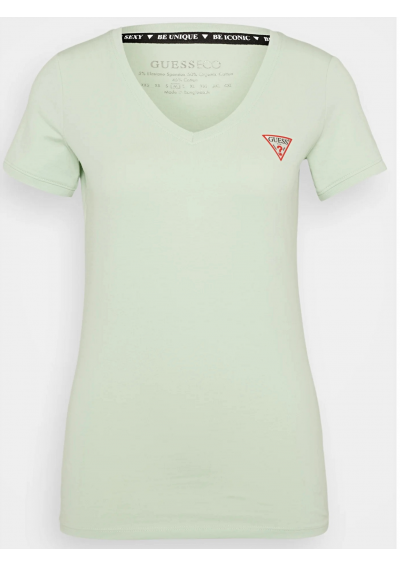 Guess - T-shirt w2yi45j1314