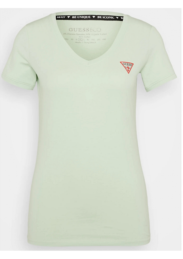 Guess - T-shirt w2yi45j1314