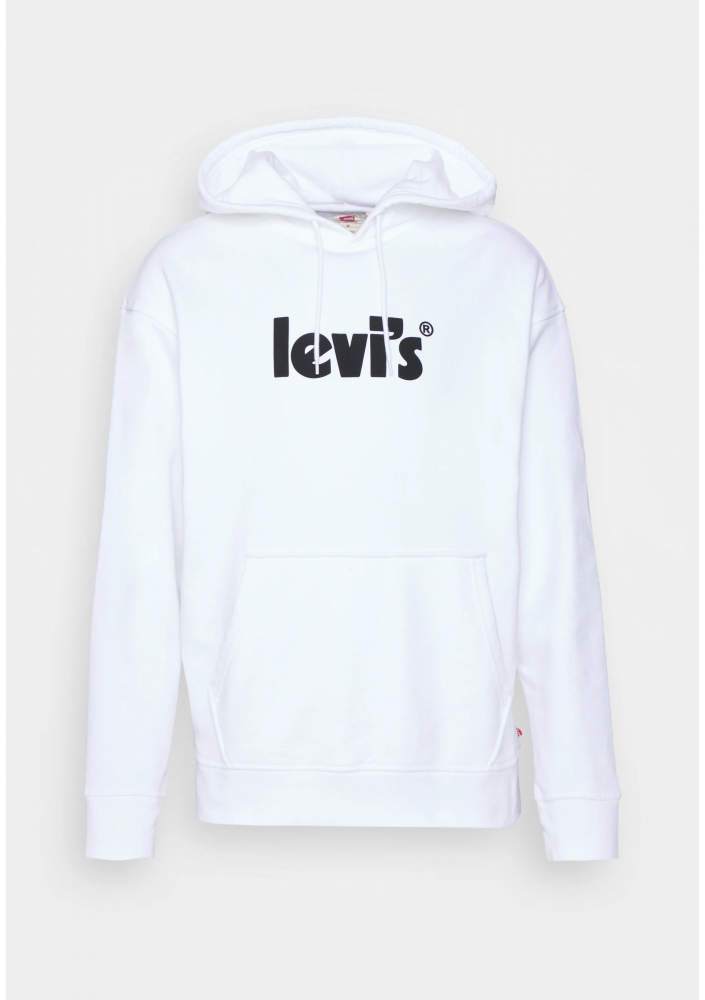 Levi's® - Bluza z kapturem