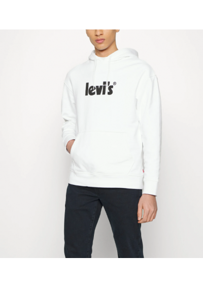 Levi's® - Bluza z kapturem