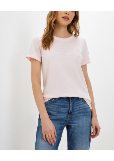 Guess Koszulka damska z krótkim rękawem