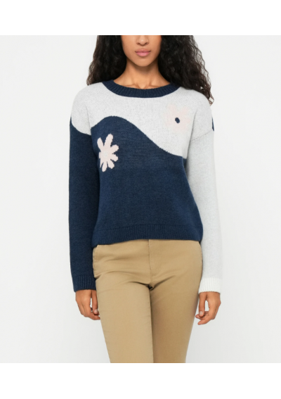 ONLY ONLFREESIA - Sweter