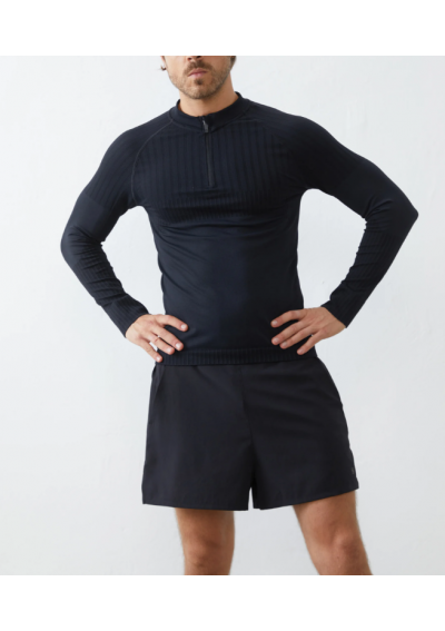 Pier One Sport - Bluzka z długim rękawem