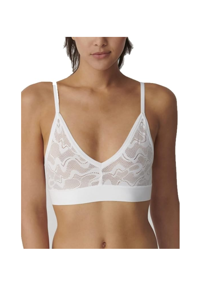 Sloggi Lace Bralette Go Allround Biustonosz